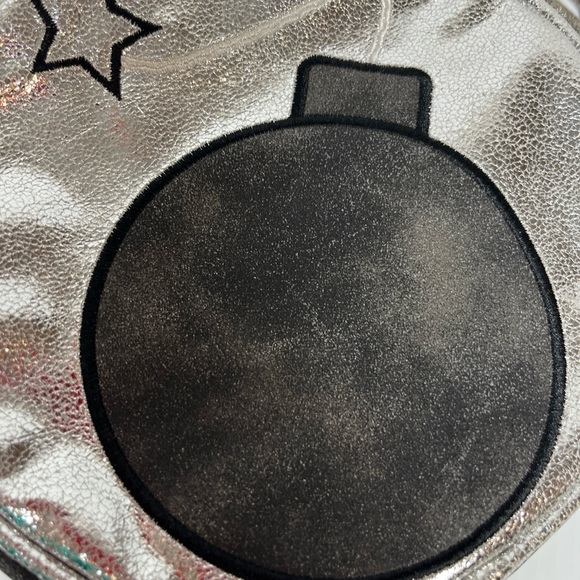 Sam Edelman Circus round “bombshell” bag - Picture 6 of 8